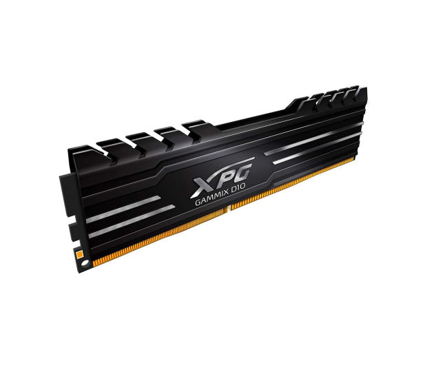 ADATA 8GB (1x8GB) 3000MHz CL16 XPG Gammix D10 Black - 456066 - zdjęcie 2